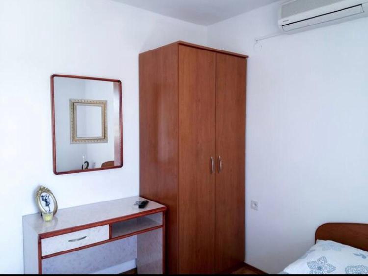 Apartmani Jovic Makarska Exterior foto